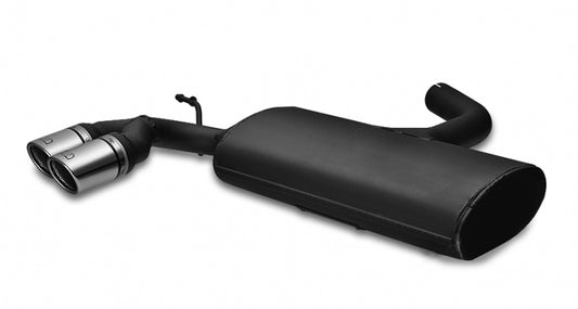 Escape Deportivo con Silenciador para VOLKSWAGEN Golf VI 2008-2013 HATCHBACK