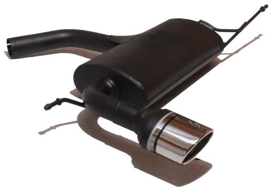 Escape Deportivo con Silenciador para VOLKSWAGEN Golf VI 2008-2013 HATCHBACK