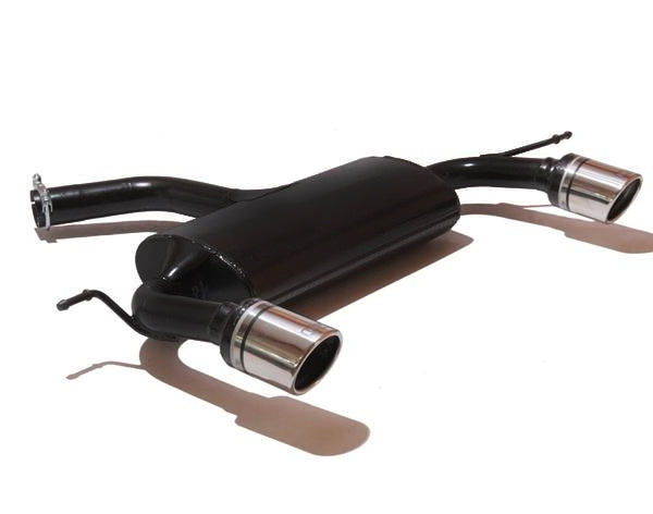 Escape Deportivo con Silenciador para VOLKSWAGEN Golf VI 2008-2013 HATCHBACK