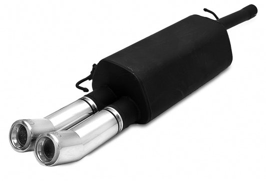 Escape Deportivo con Silenciador para VOLKSWAGEN Passat B5 96-05