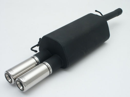 Escape Deportivo con Silenciador para VOLKSWAGEN Passat B5 96-05