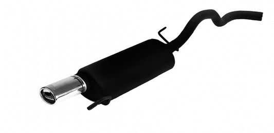 Escape Deportivo con Silenciador para VOLKSWAGEN Polo 6N (95-01)