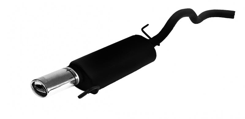 Escape Deportivo con Silenciador para VOLKSWAGEN Polo 6N 95-01