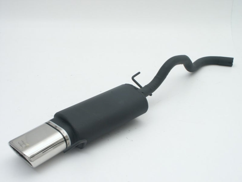 Escape Deportivo con Silenciador para VOLKSWAGEN Polo 6N 95-01