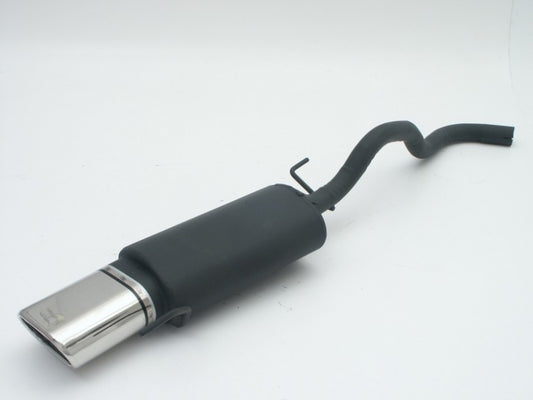 Escape Deportivo con Silenciador para VOLKSWAGEN Polo 6N 95-01