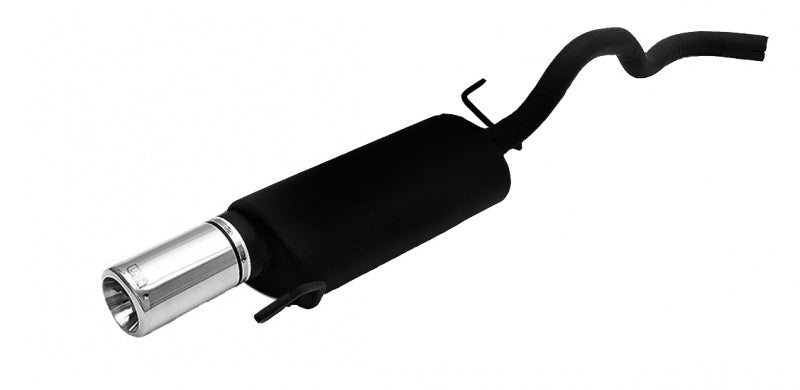 Escape Deportivo con Silenciador para VOLKSWAGEN Polo 6N (95-01) Hatchback