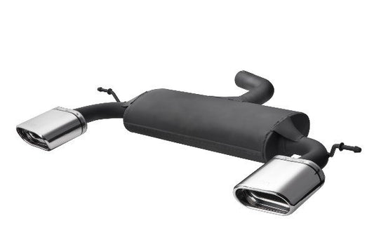 Escape Deportivo con Silenciador para VOLKSWAGEN Scirocco III 2008-2013