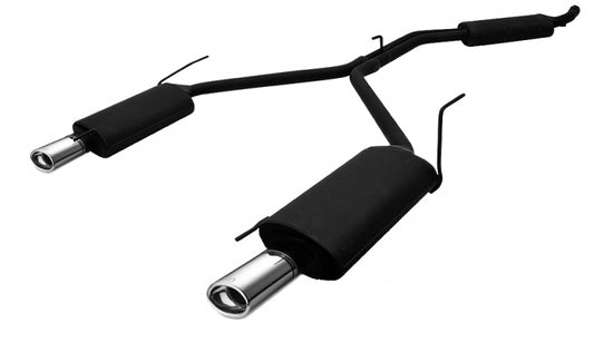 Escape Deportivo con Silenciador para VOLKSWAGEN T4 1992-2003 VAN
