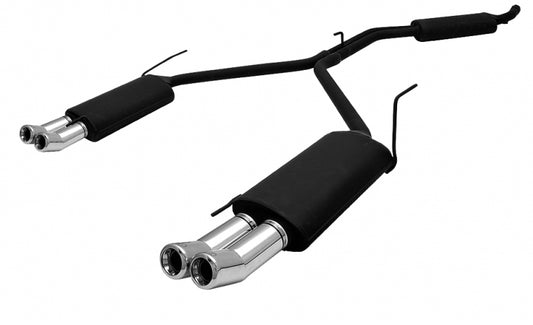 Escape Deportivo con Silenciador para VOLKSWAGEN T4 1992-2003 VAN