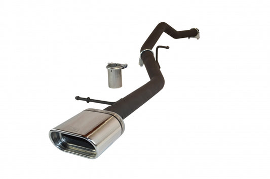 Escape Deportivo con Silenciador para VOLKSWAGEN T5 2003-2010 VAN