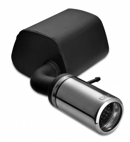 Escape Deportivo con Silenciador para VOLVO S60 2001-2009 Sedán