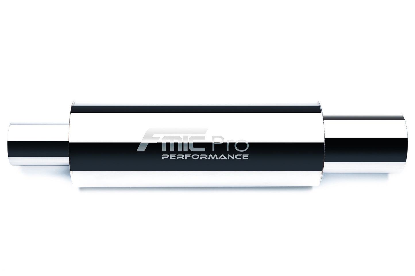 Intercooler FMIC.Pro Redondo 300mm 51/51mm (Sin Silenciador) - Imagen 7