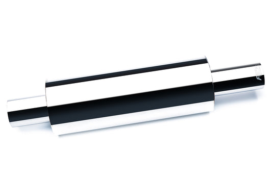 Intercooler FMIC.Pro Redondo 300mm 60/60mm (Supresor)