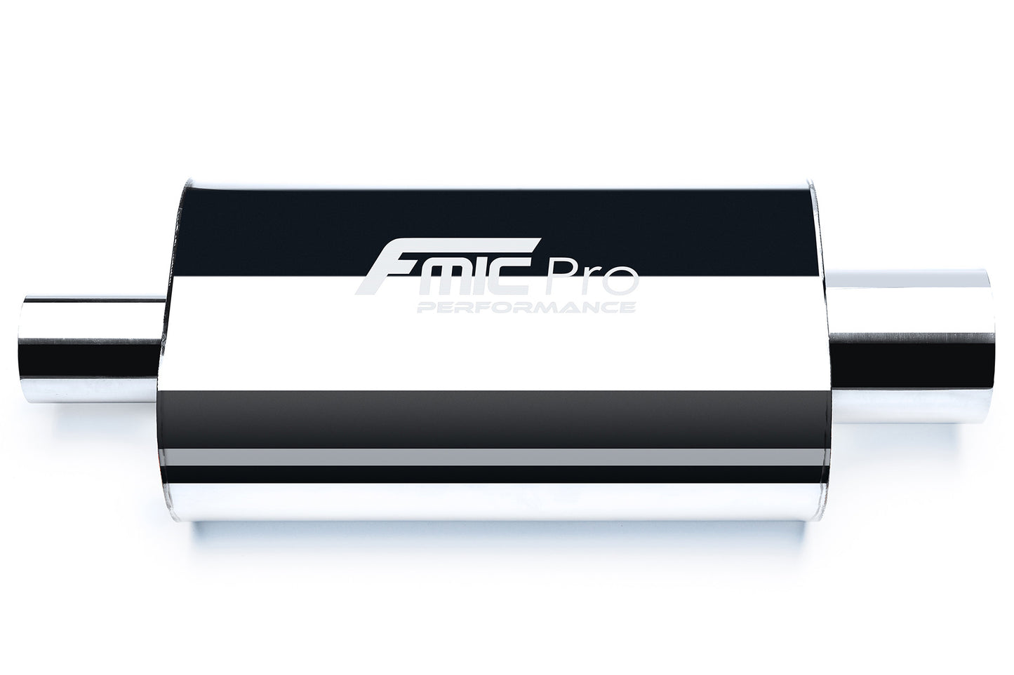 Intercooler FMIC.Pro Ovalado 350mm 63/89mm - Imagen 7