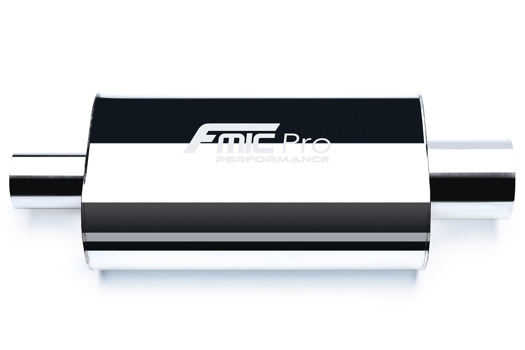 Intercooler FMIC.Pro Ovalado 350mm 63/89mm - Imagen 7