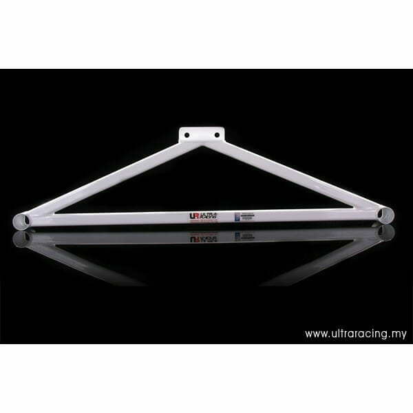 Barra Refuerzo Inferior Delantera (671) Ultra Racing Toyota Allion (T260) 1.5 07-10