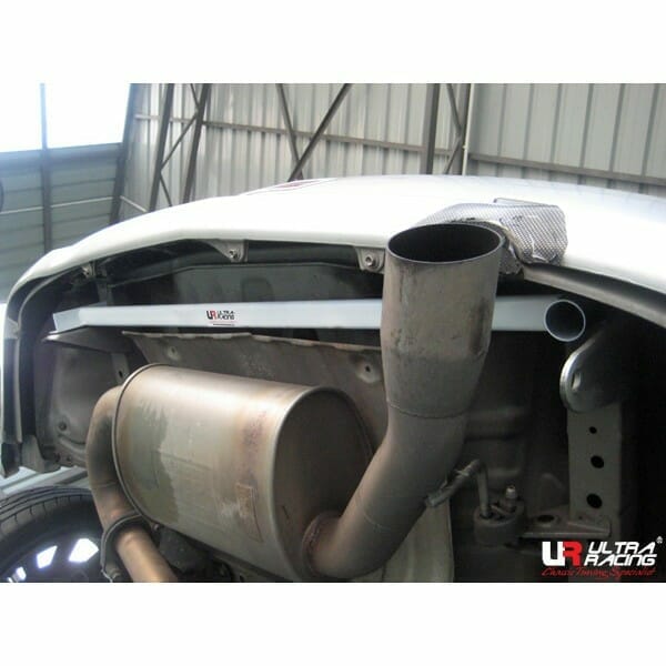 Barra de Torsión Trasera Ultra Racing (961) para Toyota Caldina (T240) 2.0T GT4 4WD 02-07