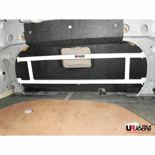Barra de Torretas Trasera Superior Ultra Racing Toyota Camry (XV40) 07-11