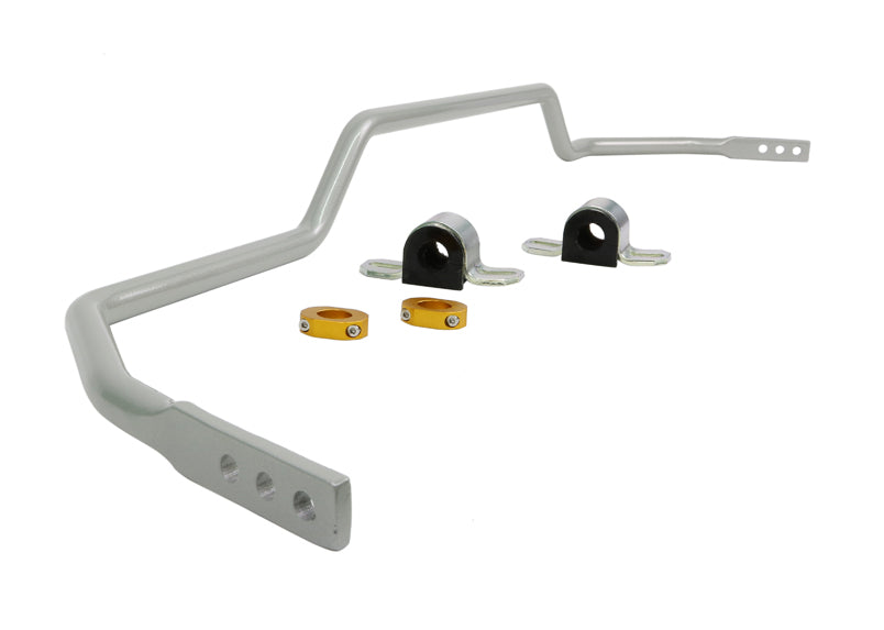Barra Estabilizadora Trasera 20mm Whiteline BTR29Z Toyota Celica GT-4 - Imagen 2