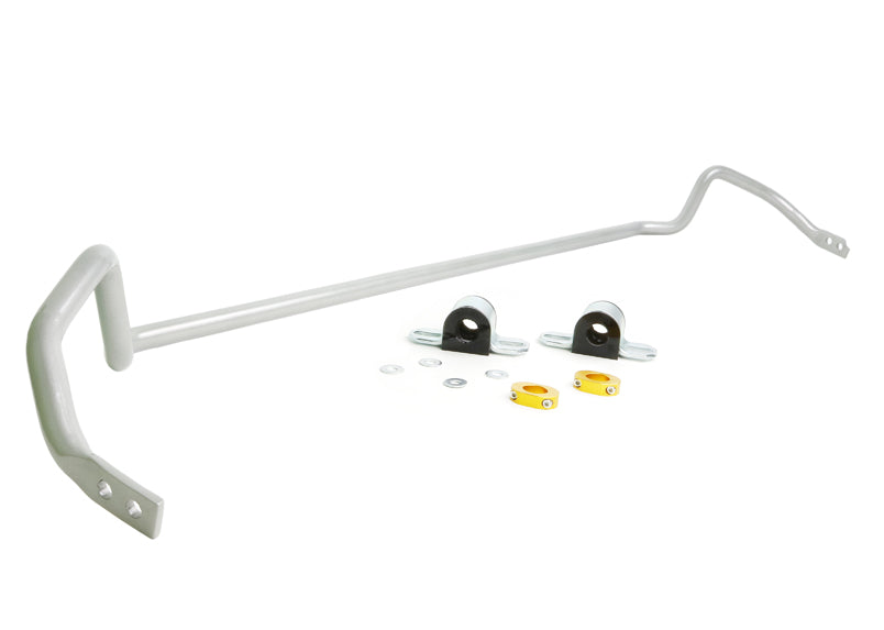 Barra Estabilizadora Trasera 20mm Whiteline BTR74Z Toyota Celica ZZT231 99-06 - Imagen 3