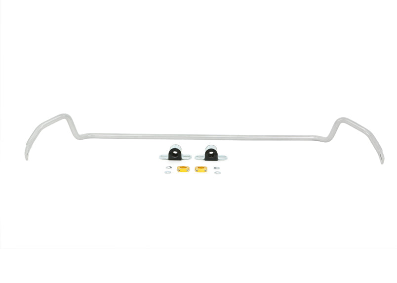 Barra Estabilizadora Trasera 20mm Whiteline BTR74Z Toyota Celica ZZT231 99-06