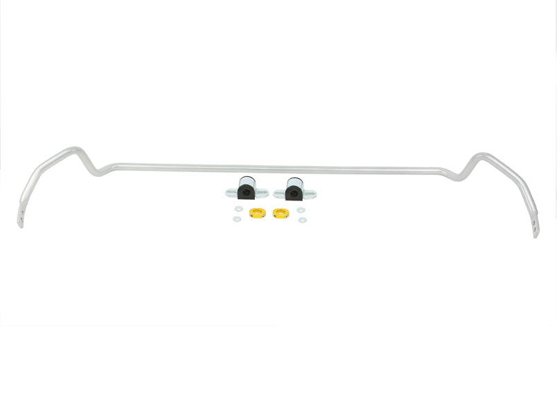 Barra Estabilizadora Trasera 20mm Whiteline BTR74Z Toyota Celica ZZT231 99-06 - Imagen 2