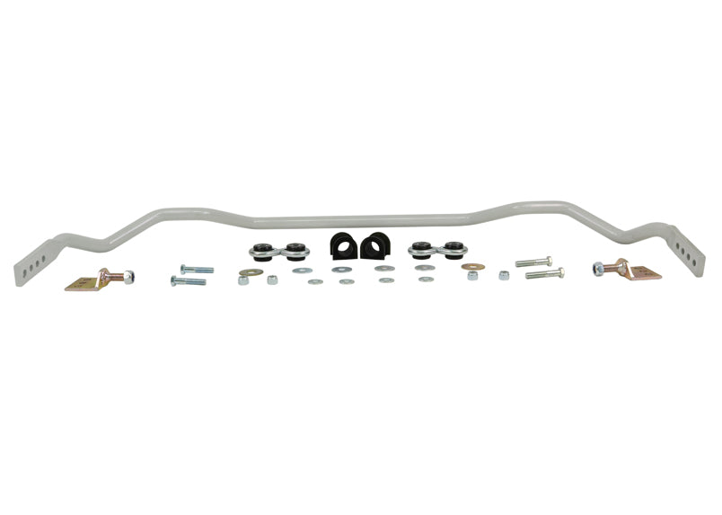 Barra Estabilizadora Delantera 24mm Whiteline BTF35Z Toyota Corolla AE86 Sprinter 83-87