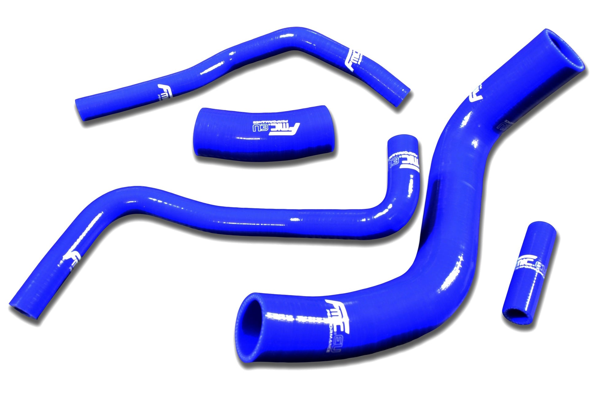 Kit de Manguitos de Refrigeración de Silicona FMIC.EU Toyota GT86 Subaru BRZ
