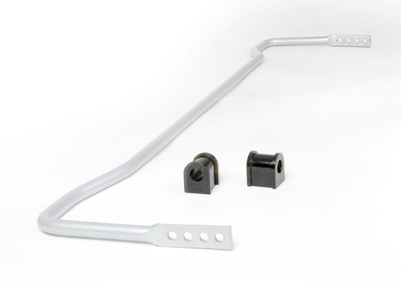 Barra Estabilizadora Trasera 18mm Whiteline BTR84Z Toyota MR2 ZZW30