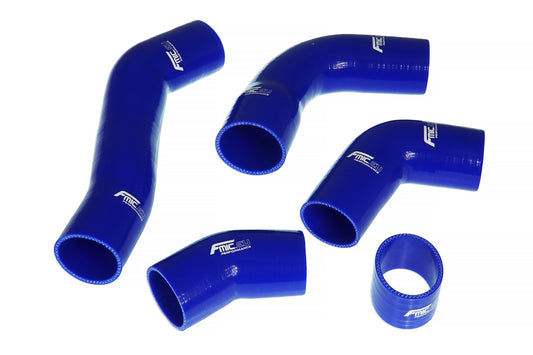 Kit de Manguitos de Silicona Intercooler FMIC.EU Toyota Supra 2JZ GT JZA80 1993-1998