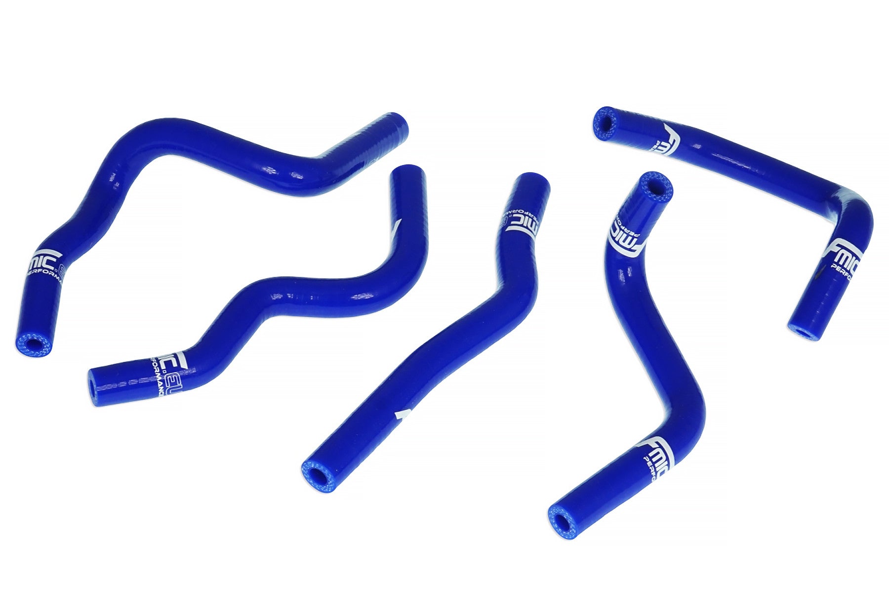 Radiador de Agua Toyota Supra MA70 MK3 7M-GT 3.0L Turbo