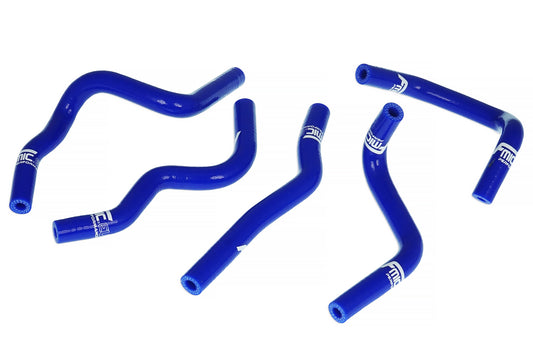 Radiador de Agua Toyota Supra MA70 MK3 7M-GT 3.0L Turbo