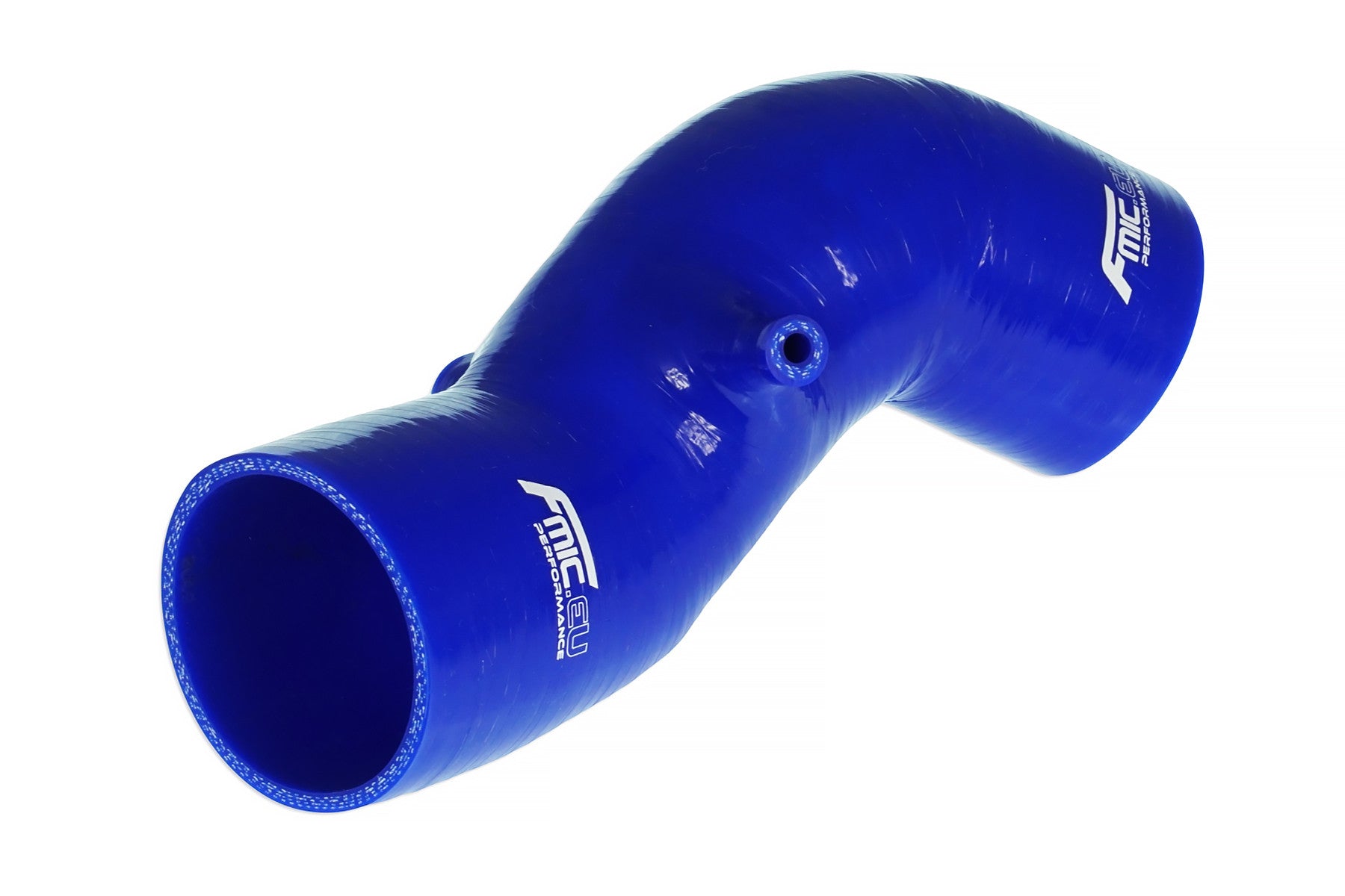 Manguito de Admisión de Silicona FMIC.EU Toyota Supra MK3 MA70 7M-GE 7M-GTE 1986-1992 - Imagen 3