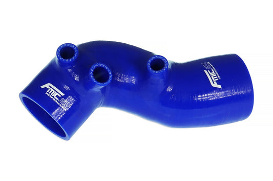 Manguito de Admisión de Silicona FMIC.EU Toyota Supra MK3 MA70 7M-GE 7M-GTE 1986-1992