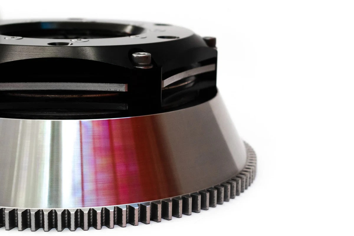 Kit de Embrague de Triple Disco RTMG Performance 200mm para BMW 335 N54 Stage 5 1200Nm - Imagen 2