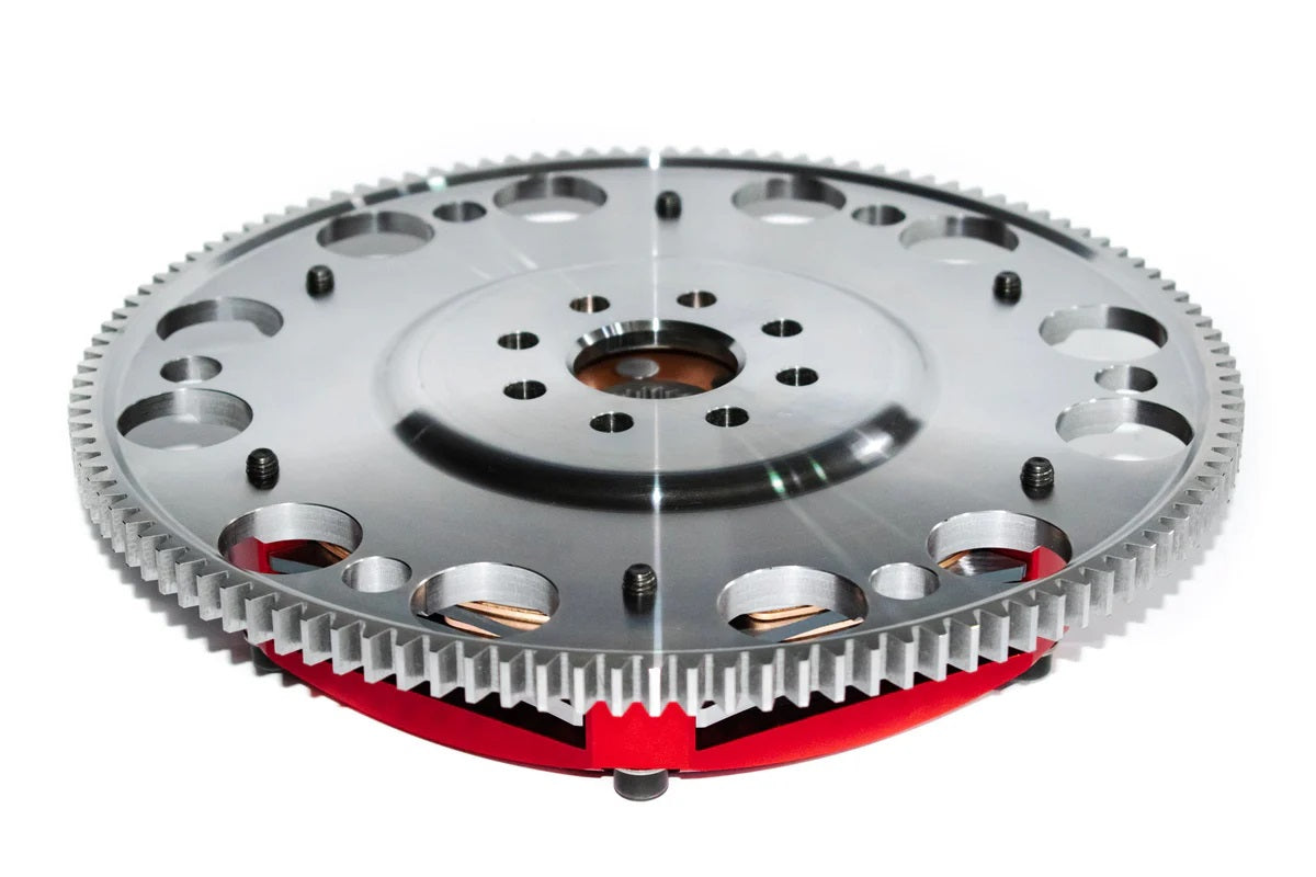 Kit de Embrague de Triple Disco RTMG Performance 200mm para Toyota 2JZ Stage 5 - Imagen 3