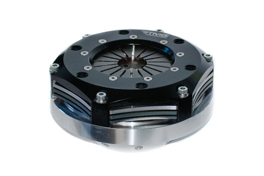 Kit de Embrague Trimdisco RTMG Performance 185mm para Toyota 2JZ con Caja BMW M3 E36 Stage 4 1000Nm