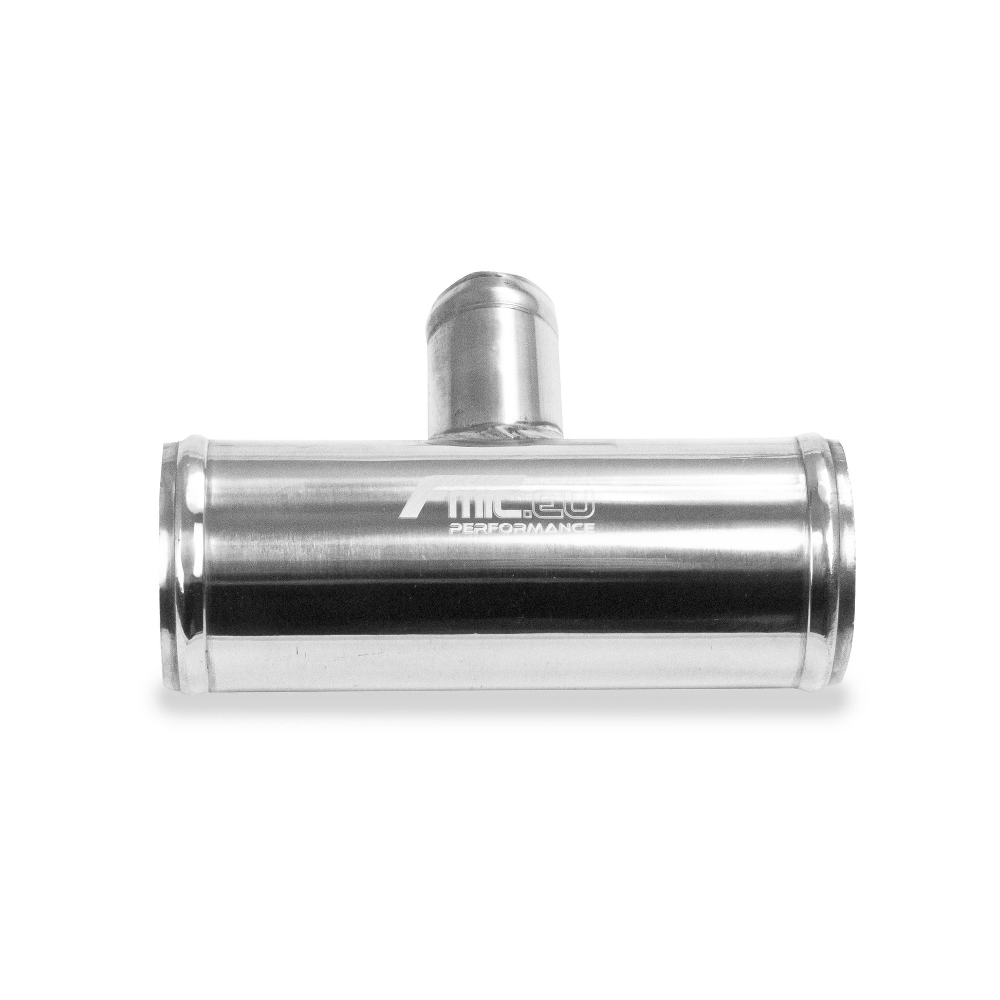 Conector de Aluminio en T 35/35 mm - Imagen 2
