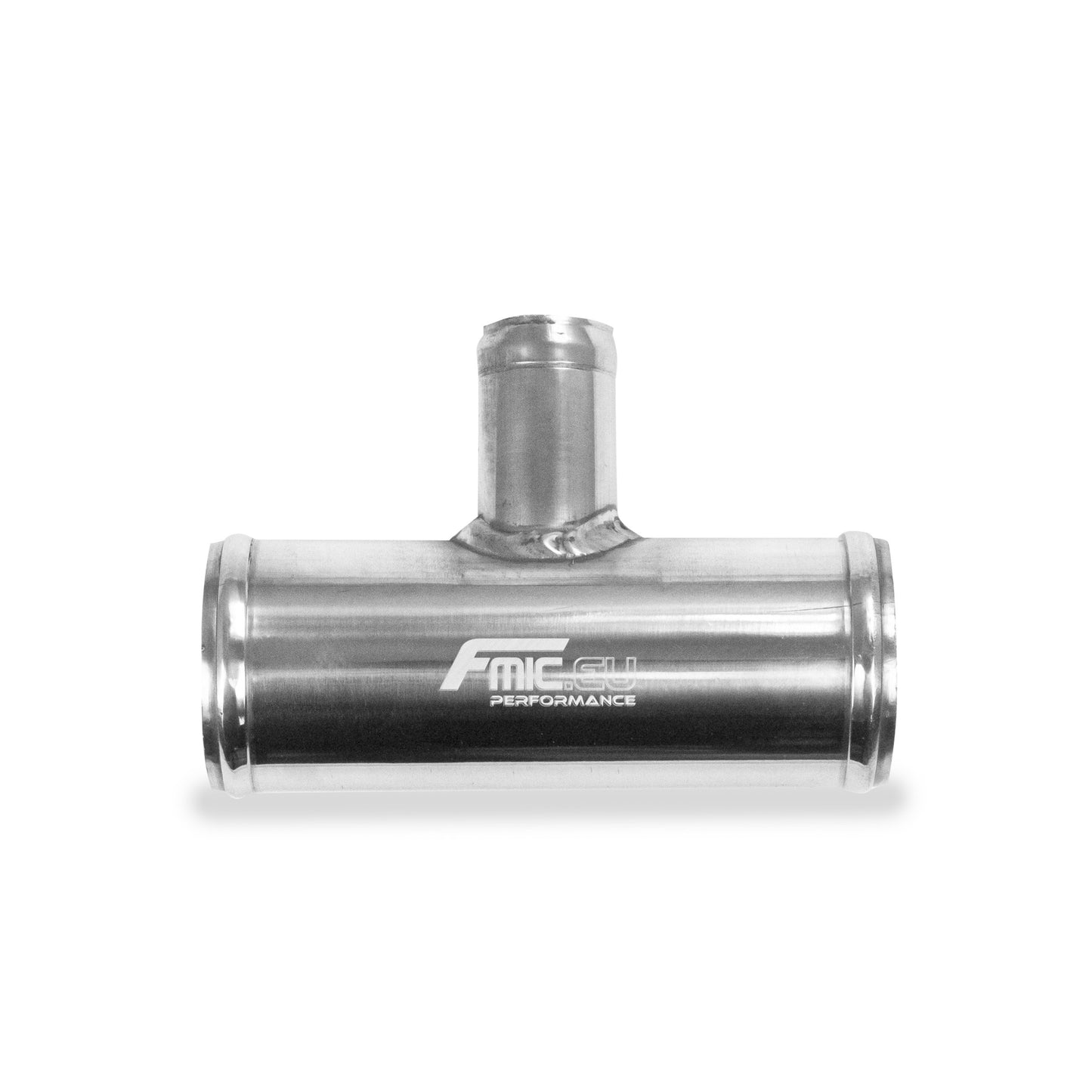 Conector de Aluminio en T 38/25mm