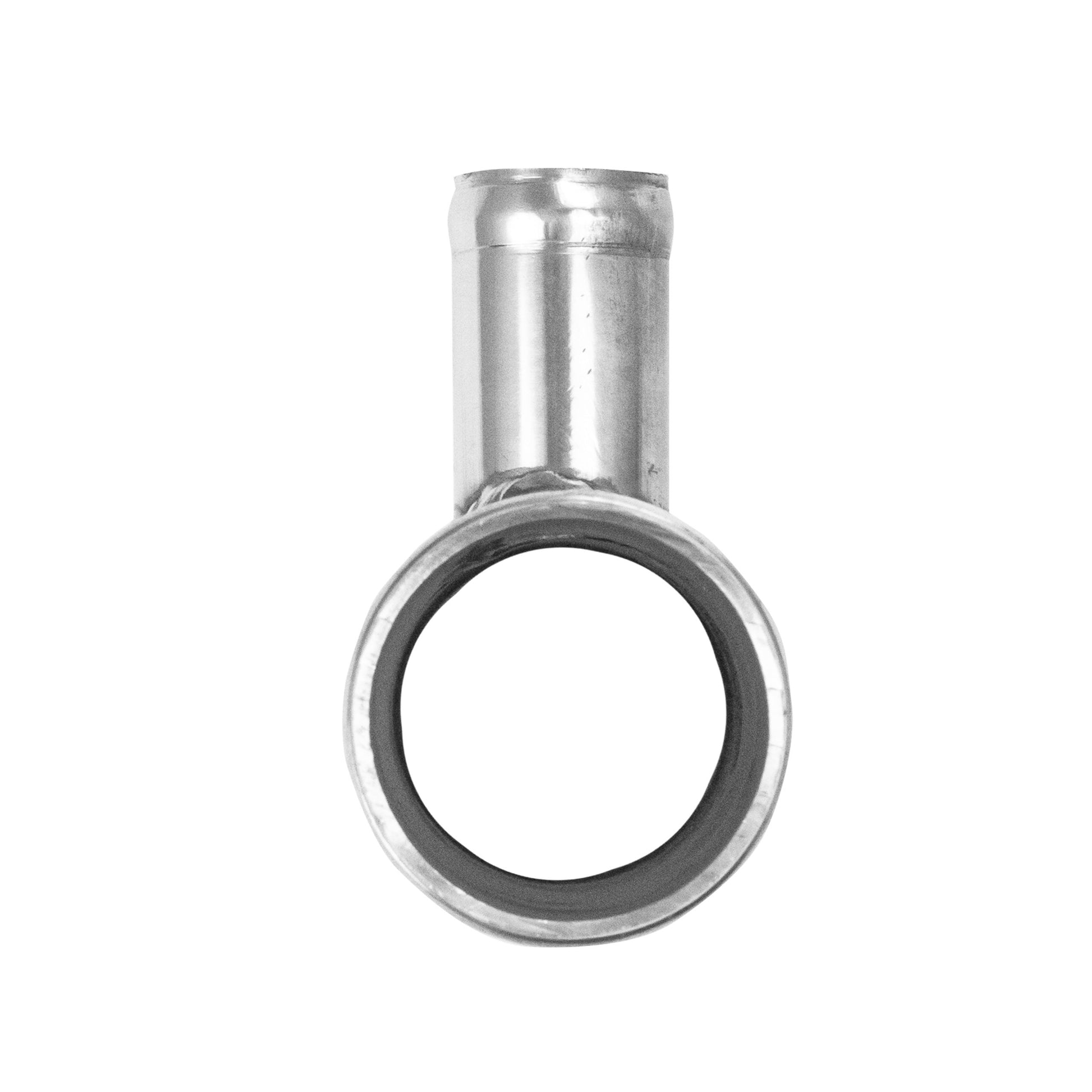 Conector de Aluminio en T 57/25mm