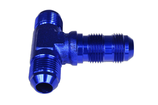 Tee Mamparo Macho/Macho/Macho AN10 Azul