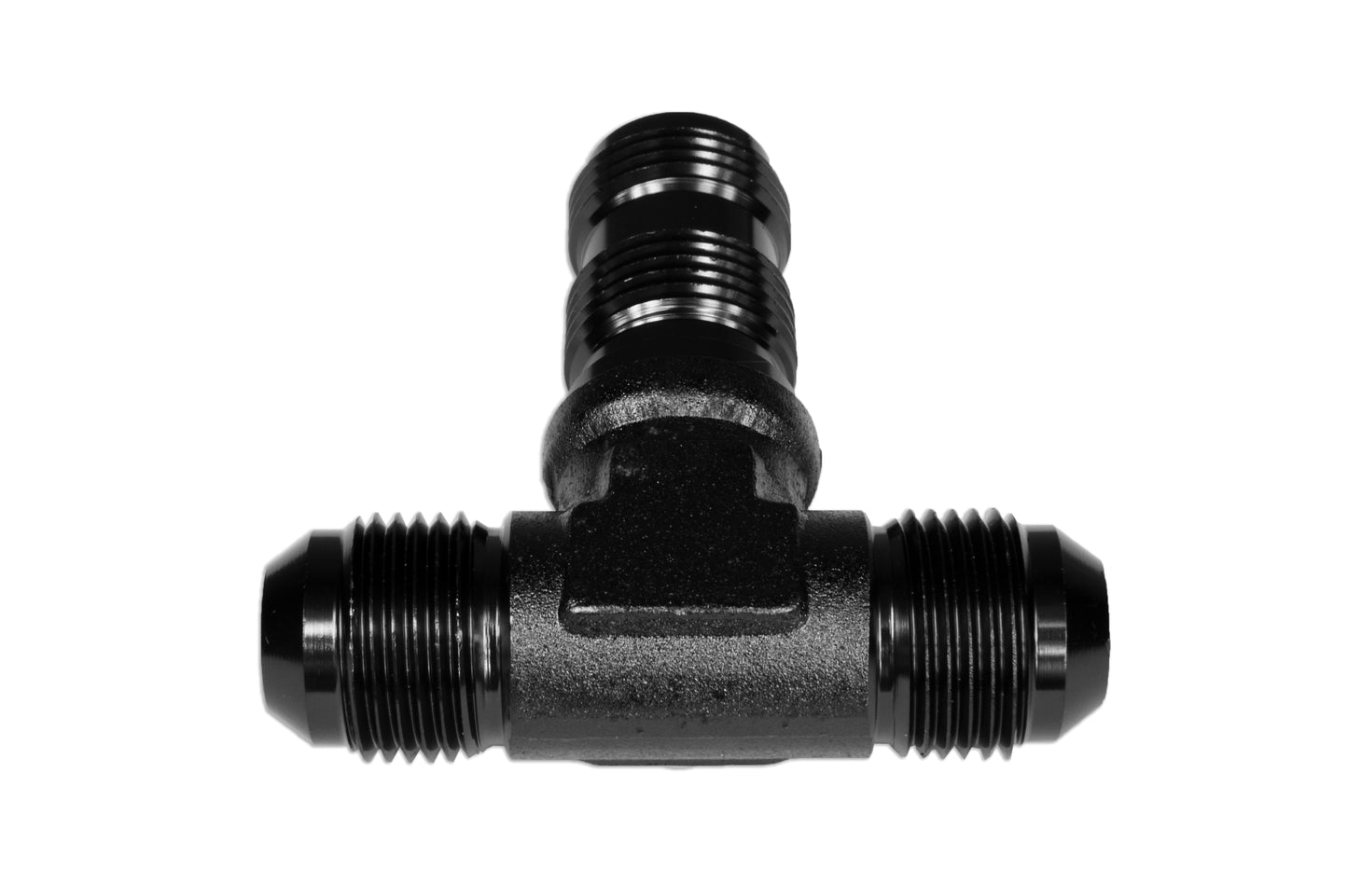 Tee Mamparo Macho/Macho/Macho AN4 Negra - Imagen 3