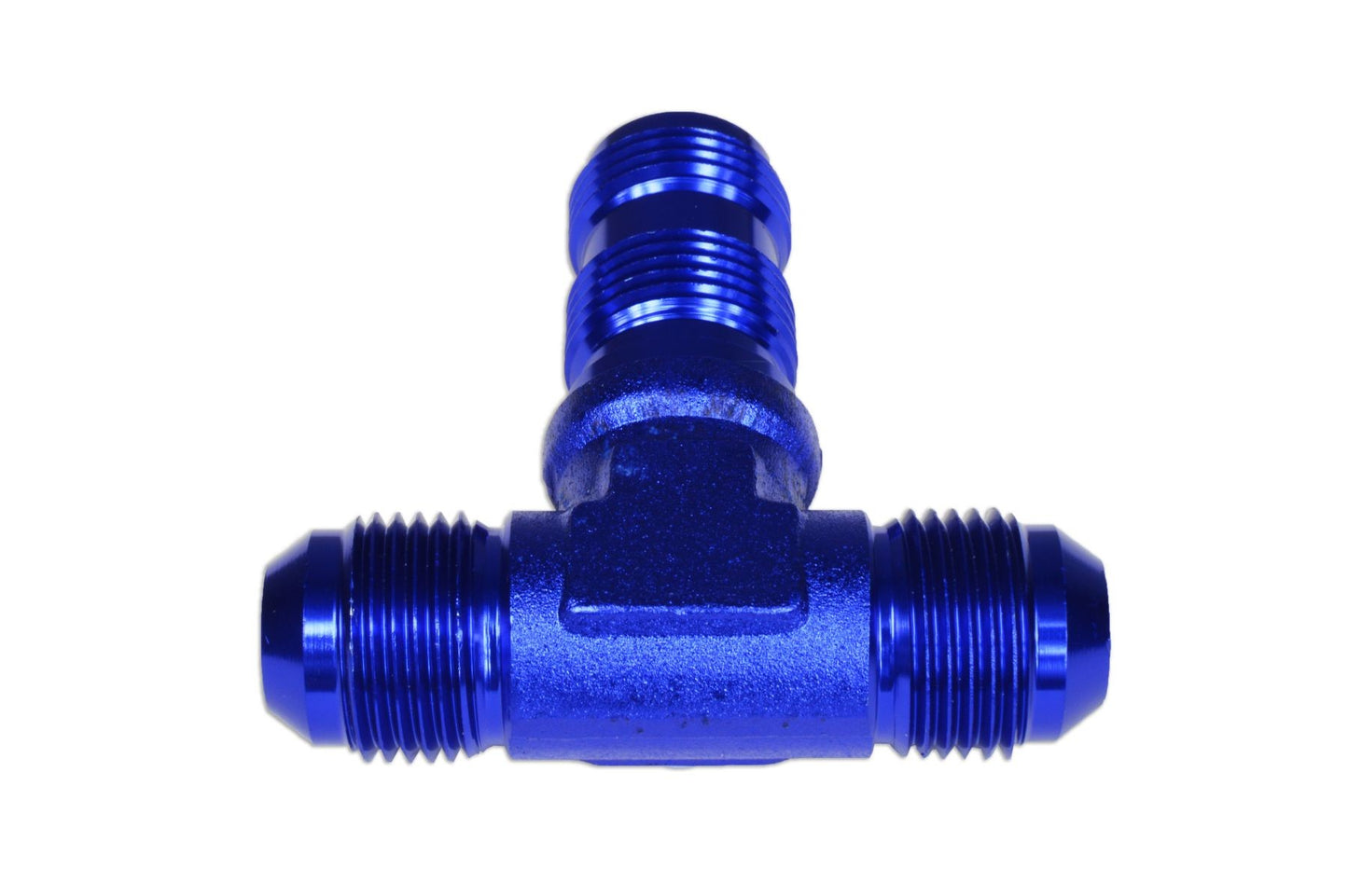 Tee Mamparo AN8 Macho/Macho/Macho Azul - Imagen 3