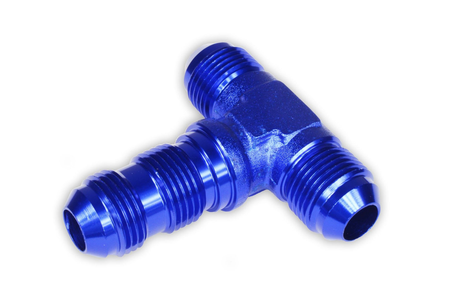 Tee Mamparo AN8 Macho/Macho/Macho Azul - Imagen 2