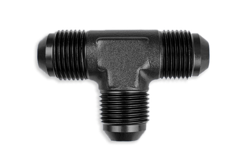 Tee Macho/Macho/Macho AN10/AN10/AN10 Negro - Imagen 2