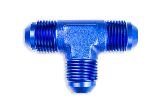 Tee Macho/Macho/Macho AN8/AN8/AN8 Azul