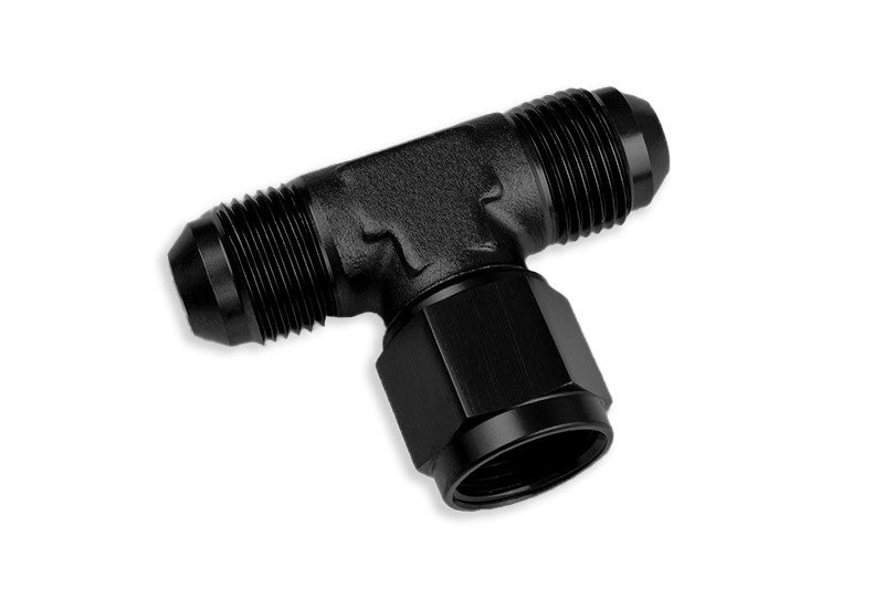 Tee Macho/Hembra/Macho AN10/AN10/AN10 Negro