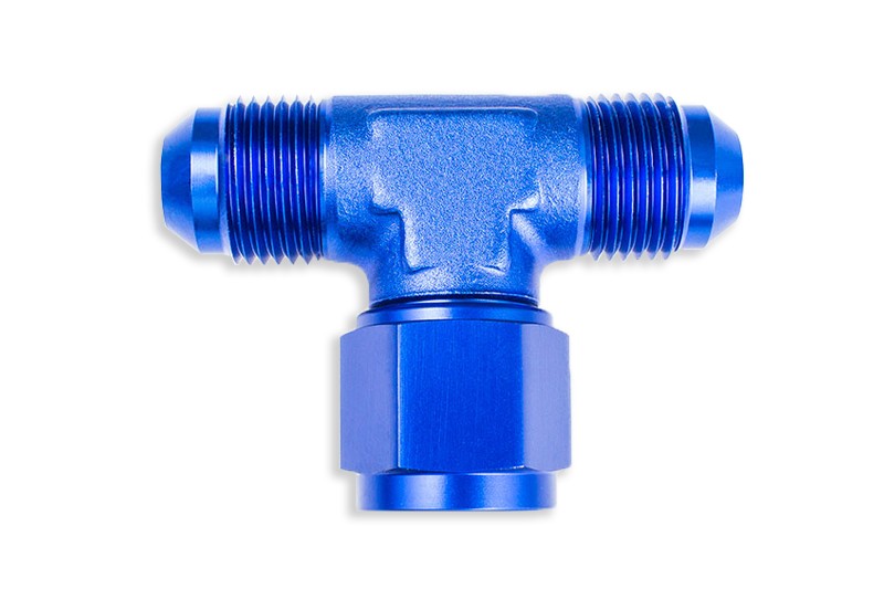 Tee Macho/Hembra/Macho AN12/AN12/AN12 Azul - Imagen 2