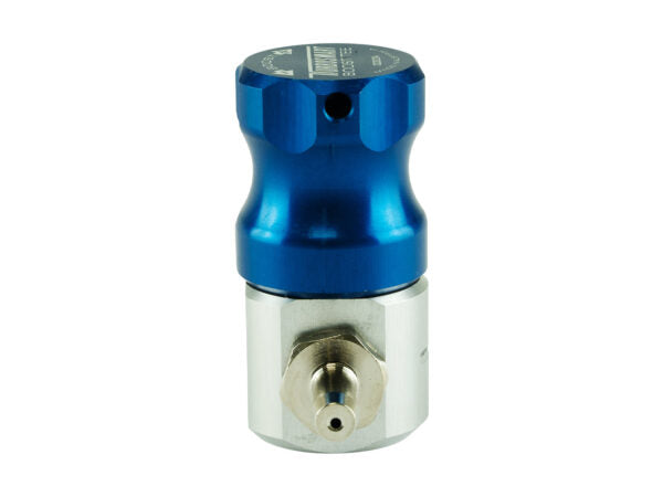 Controlador Manual de Turbo Turbosmart TS-0101-1101 - Imagen 2
