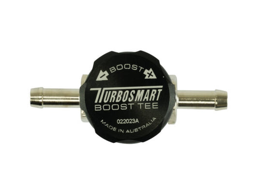 Controlador Manual de Turbo Turbosmart TS-0101-1102